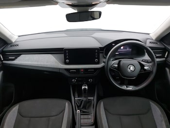 Used Skoda Kamiq 2024 for sale - 79250577: Photo