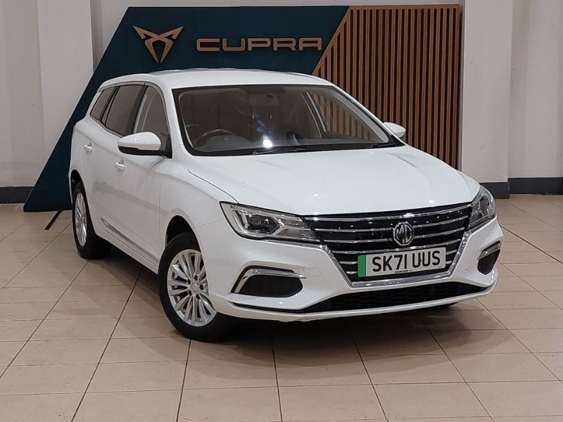 Used MG MG5 2021 for sale - 76358746: Photo 1