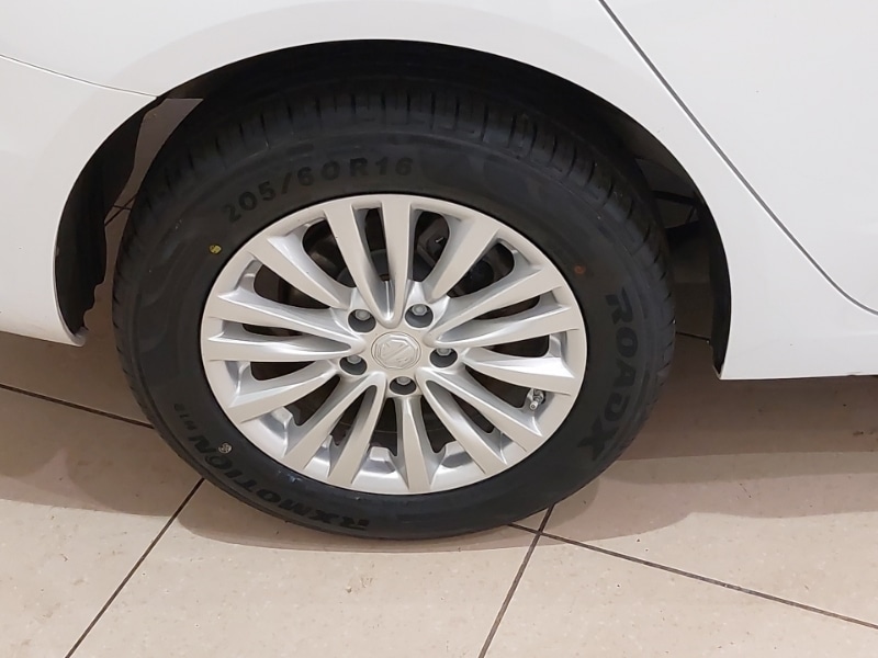 Used MG MG5 2021 for sale - 76358746: Photo 12