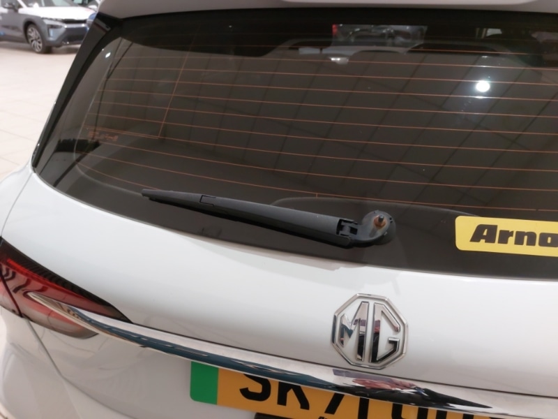 Used MG MG5 2021 for sale - 76358746: Photo 13