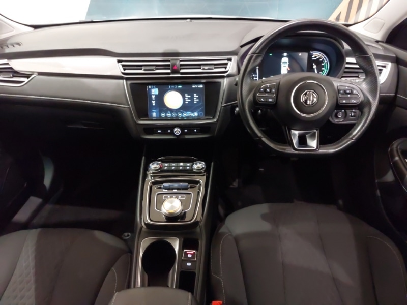 Used MG MG5 2021 for sale - 76358746: Photo 2
