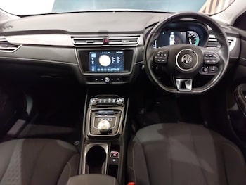 Used MG MG5 2021 for sale - 76358746: Photo
