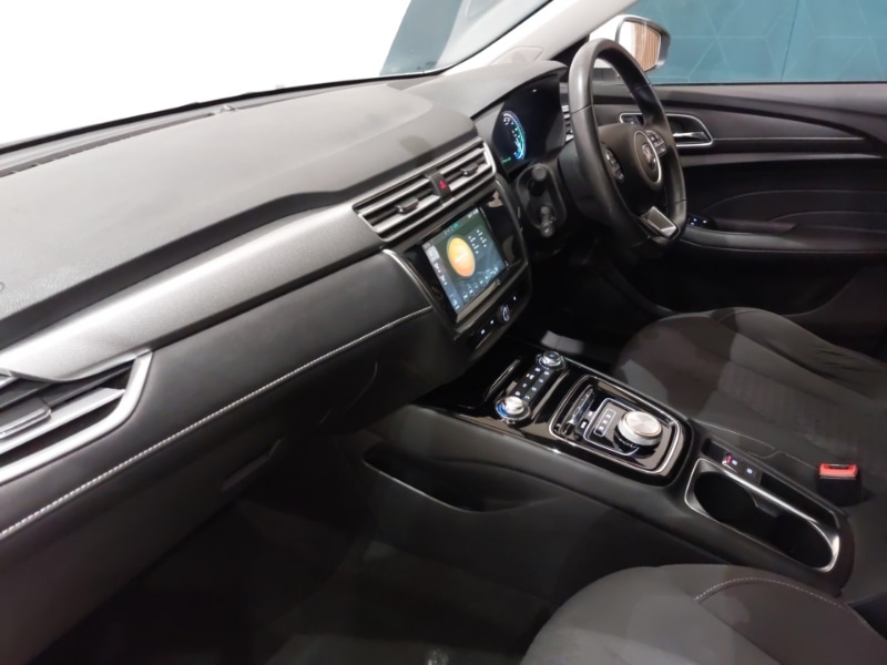 Used MG MG5 2021 for sale - 76358746: Photo 5