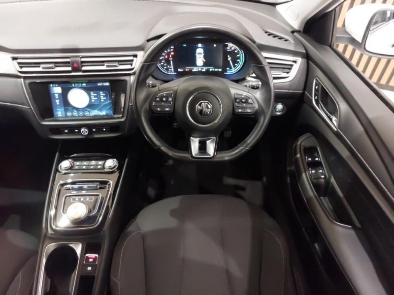 Used MG MG5 2021 for sale - 76358746: Photo 7
