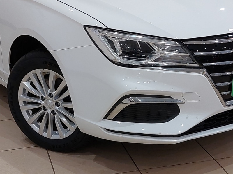 Used MG MG5 2021 for sale - 76358746: Photo 9