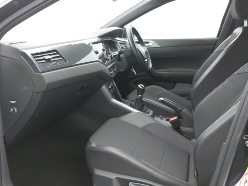 Used Volkswagen Polo 2019 for sale - 77797449: Photo 5