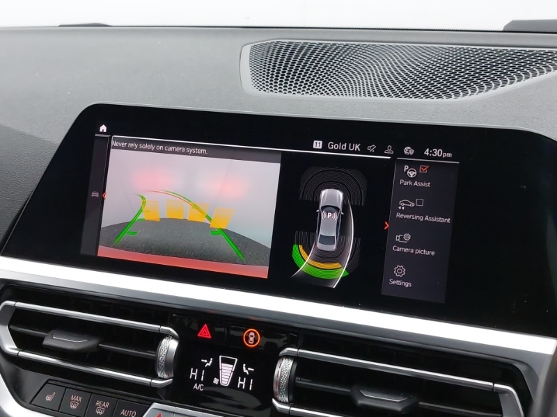 Used BMW 3 Series 2021 for sale - 77154784: Photo 13