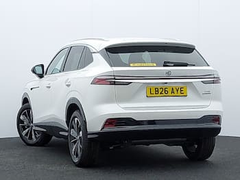 Used MG MG HS 2026 for sale - 79835353: Photo