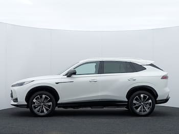 Used MG MG HS 2026 for sale - 79835353: Photo