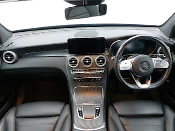 Used Mercedes-Benz GLC 2021 for sale - 79714251: Photo