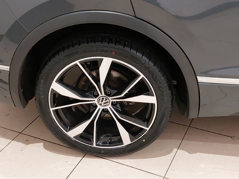 Used Volkswagen Tiguan 2023 for sale - 76384013: Photo 12