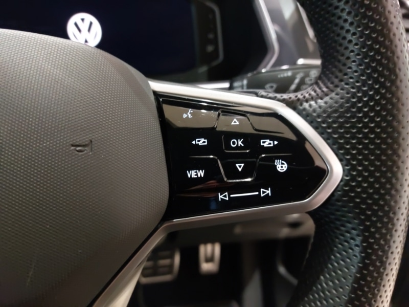 Used Volkswagen Tiguan 2023 for sale - 76384013: Photo 14