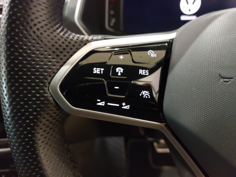 Used Volkswagen Tiguan 2023 for sale - 76384013: Photo 15