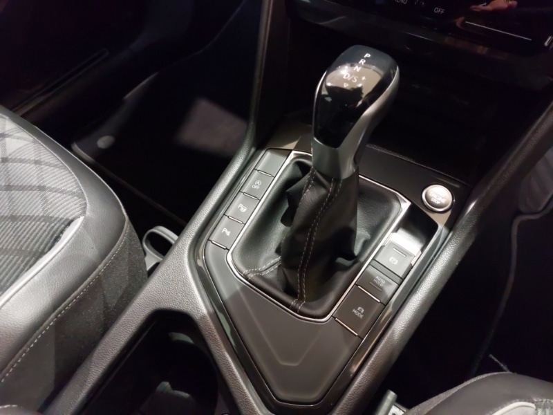 Used Volkswagen Tiguan 2023 for sale - 76384013: Photo 17