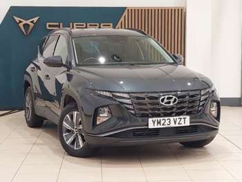 2023 - 1.6 TGDi Hybrid 230 SE Connect 5dr 2WD Auto
