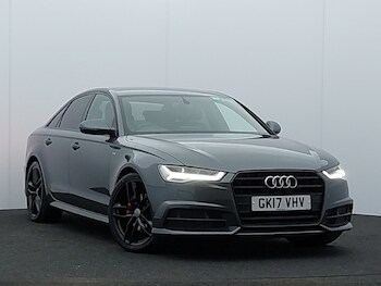 Used Audi A6 2017 for sale - 78467485: Photo