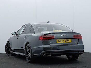 Used Audi A6 2017 for sale - 78467485: Photo