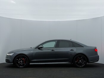 Used Audi A6 2017 for sale - 78467485: Photo