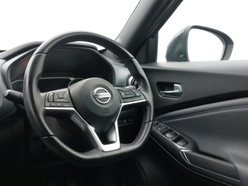 Used Nissan Juke 2022 for sale - 77776820: Photo 10