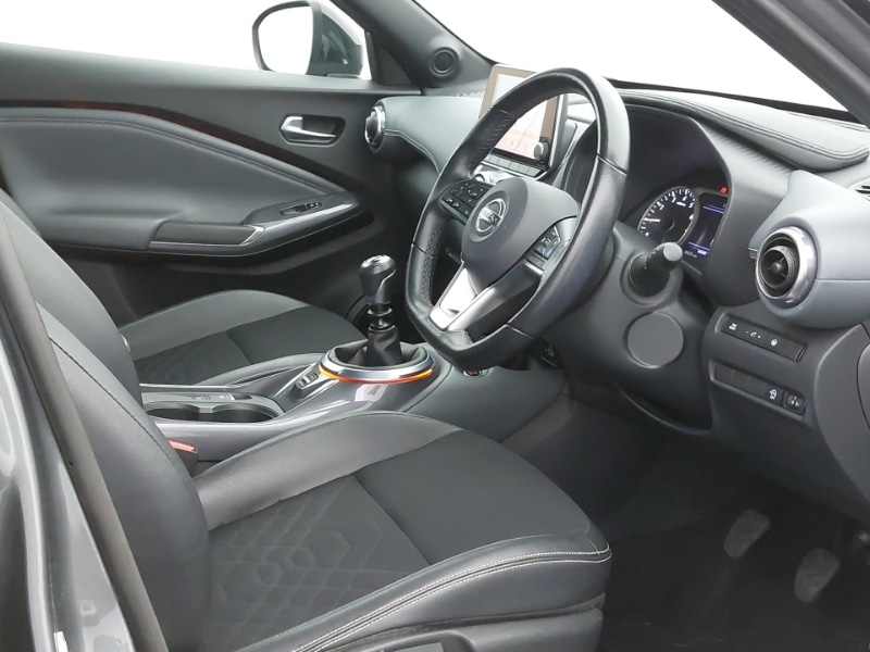 Used Nissan Juke 2022 for sale - 77776820: Photo 12