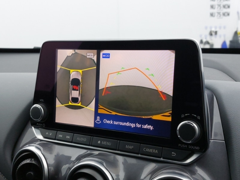 Used Nissan Juke 2022 for sale - 77776820: Photo 13