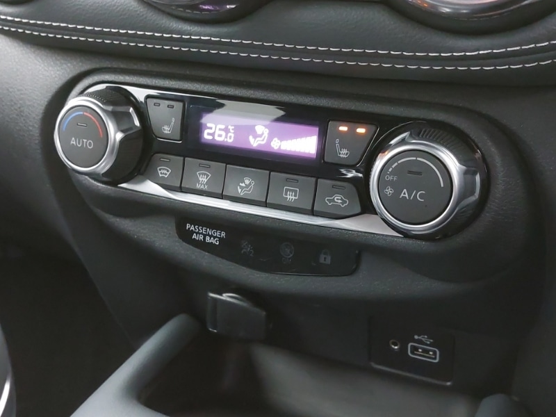 Used Nissan Juke 2022 for sale - 77776820: Photo 15