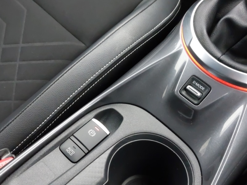 Used Nissan Juke 2022 for sale - 77776820: Photo 16