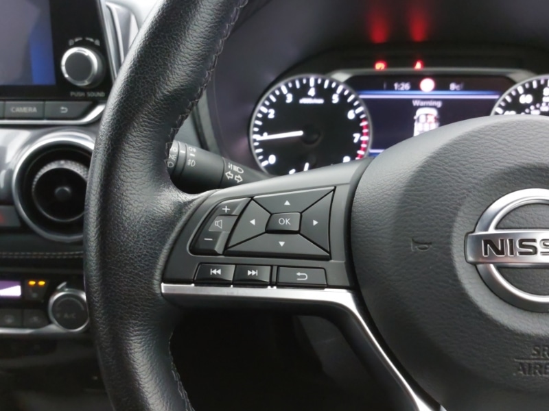 Used Nissan Juke 2022 for sale - 77776820: Photo 17