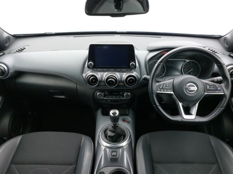 Used Nissan Juke 2022 for sale - 77776820: Photo 2