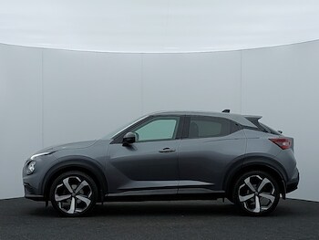 Used Nissan Juke 2022 for sale - 77776820: Photo