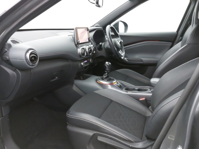 Used Nissan Juke 2022 for sale - 77776820: Photo 5