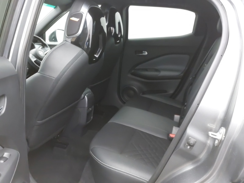 Used Nissan Juke 2022 for sale - 77776820: Photo 6