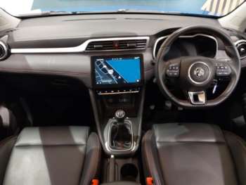 Used MG MG ZS 2023 for sale - 74371128: Photo