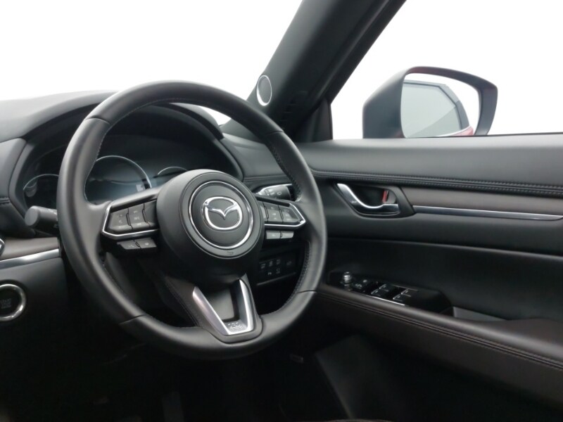 Used Mazda CX-5 2022 for sale - 78151617: Photo 10