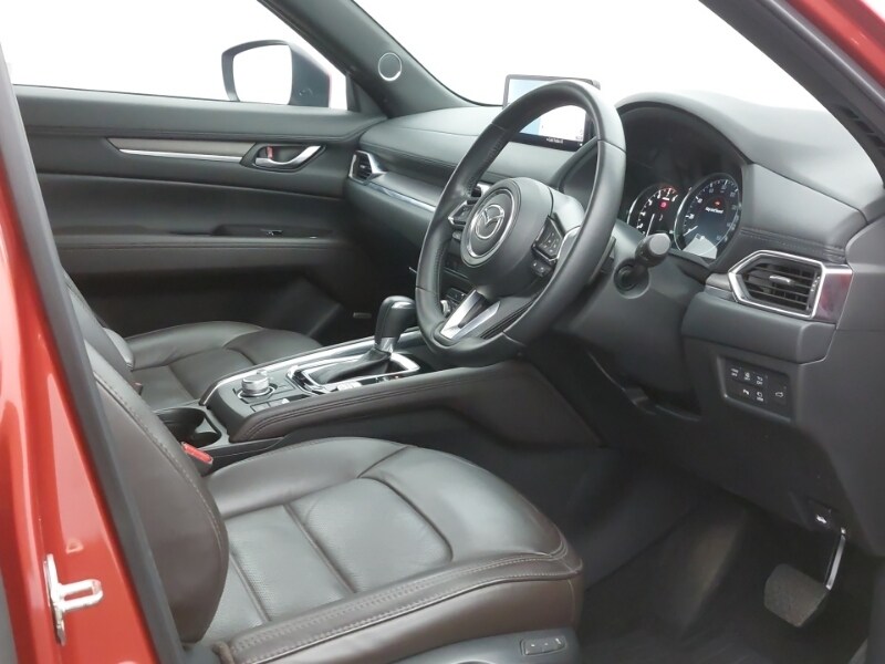 Used Mazda CX-5 2022 for sale - 78151617: Photo 12