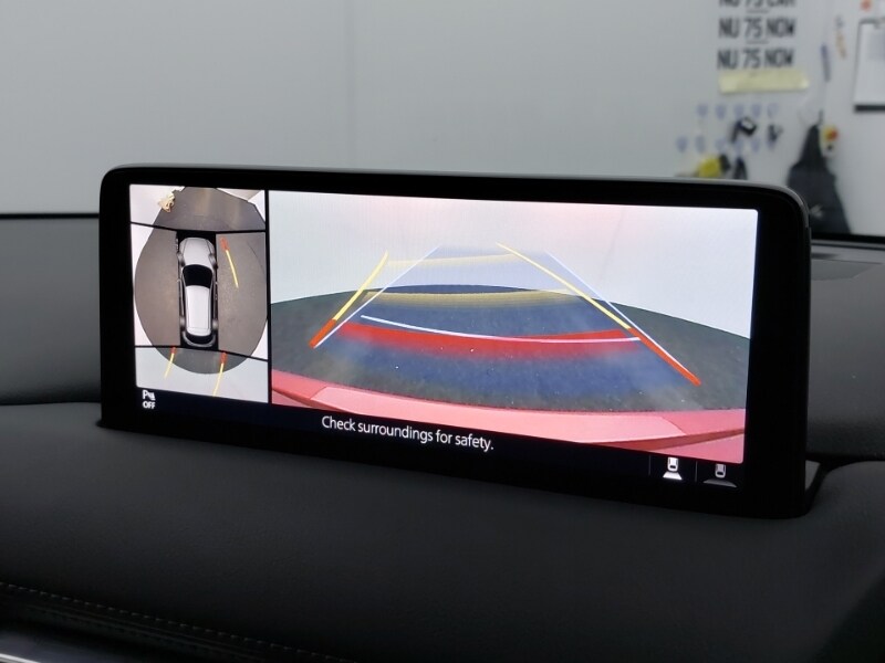 Used Mazda CX-5 2022 for sale - 78151617: Photo 13