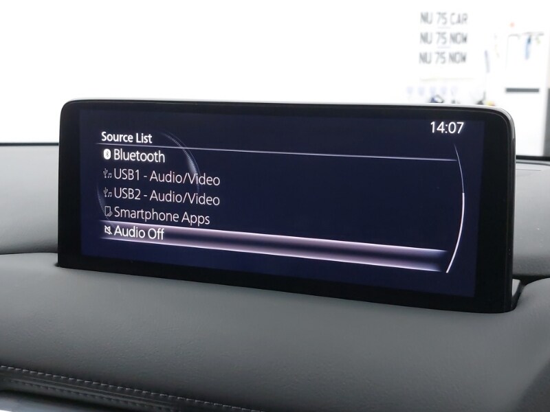 Used Mazda CX-5 2022 for sale - 78151617: Photo 14