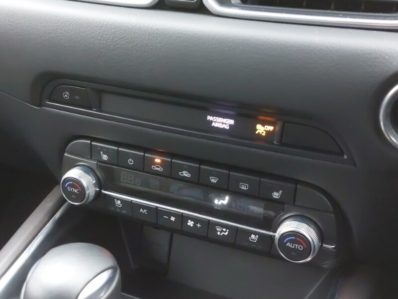 Used Mazda CX-5 2022 for sale - 78151617: Photo 15