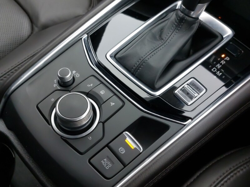 Used Mazda CX-5 2022 for sale - 78151617: Photo 16