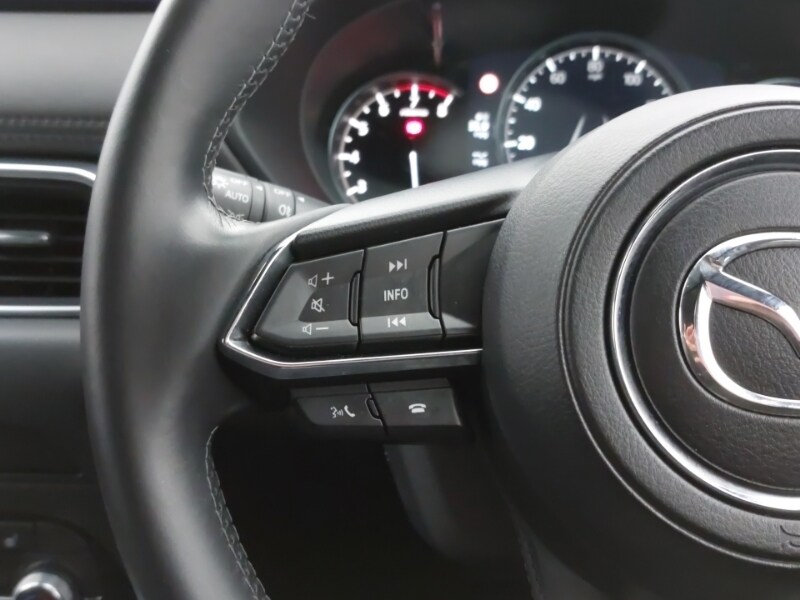 Used Mazda CX-5 2022 for sale - 78151617: Photo 17