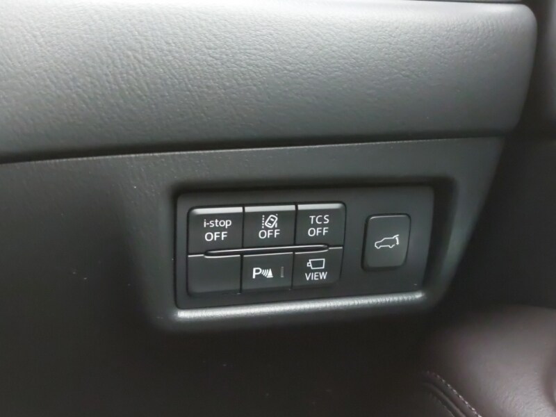 Used Mazda CX-5 2022 for sale - 78151617: Photo 19