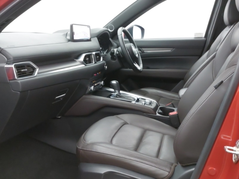 Used Mazda CX-5 2022 for sale - 78151617: Photo 5