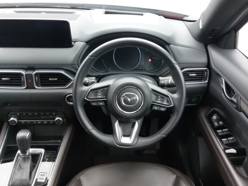 Used Mazda CX-5 2022 for sale - 78151617: Photo 7