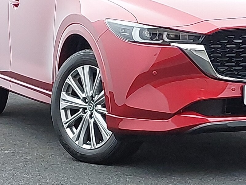 Used Mazda CX-5 2022 for sale - 78151617: Photo 9