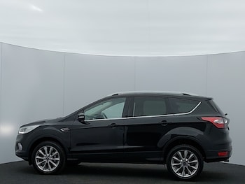 Used Ford Kuga 2019 for sale - 78684050: Photo