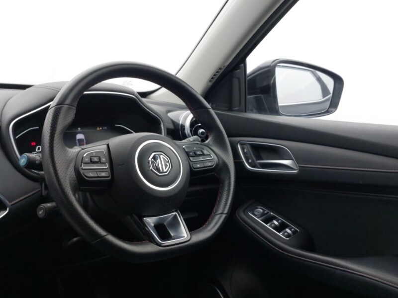 Used MG MG HS 2023 for sale - 78147038: Photo 10