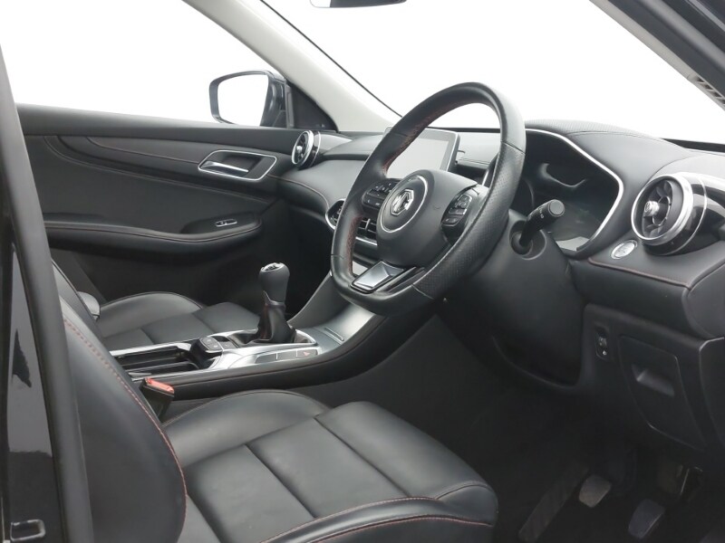 Used MG MG HS 2023 for sale - 78147038: Photo 12