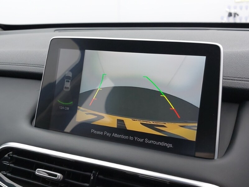 Used MG MG HS 2023 for sale - 78147038: Photo 13