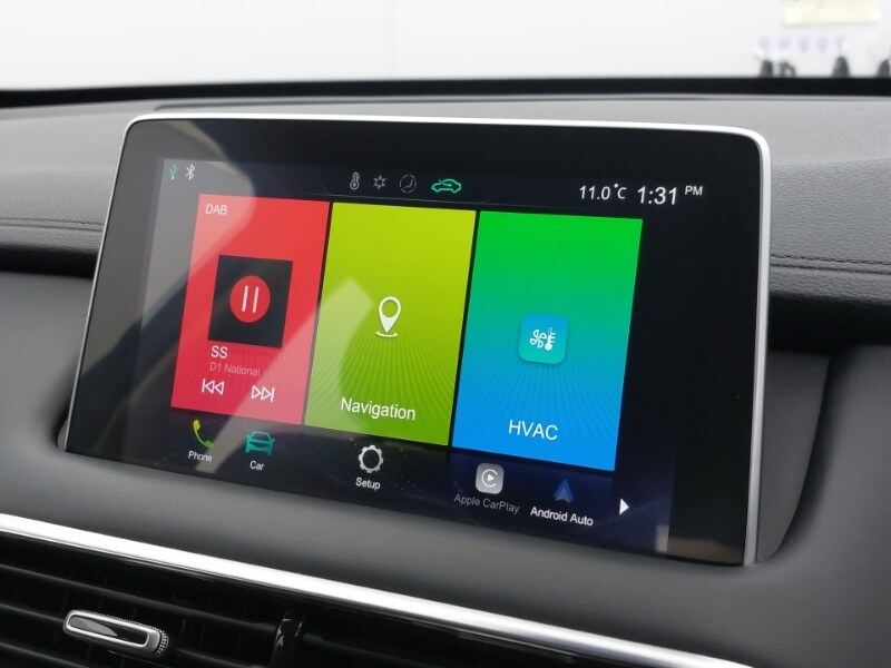 Used MG MG HS 2023 for sale - 78147038: Photo 14