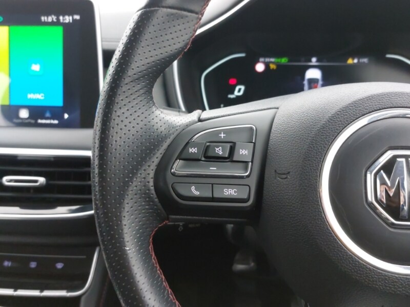 Used MG MG HS 2023 for sale - 78147038: Photo 17